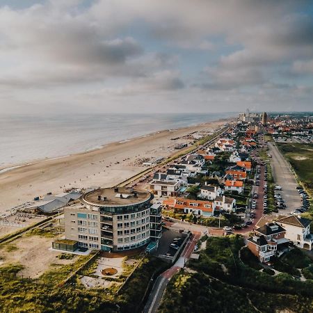 Appartementen De Boulevard زاندفورت المظهر الخارجي الصورة
