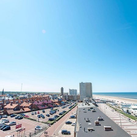 Appartementen De Boulevard زاندفورت المظهر الخارجي الصورة