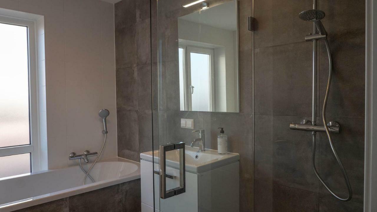 Appartementen De Boulevard زاندفورت المظهر الخارجي الصورة