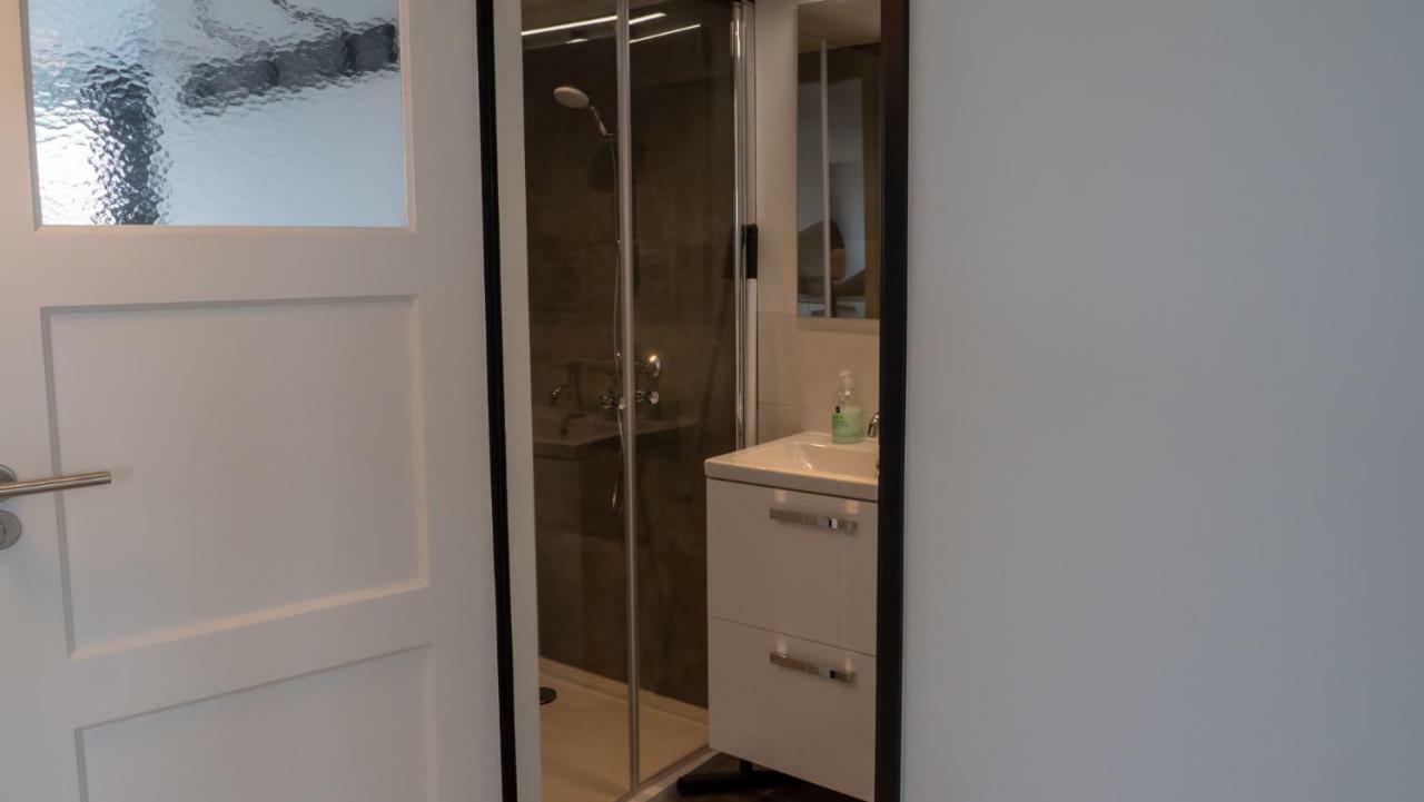 Appartementen De Boulevard زاندفورت المظهر الخارجي الصورة